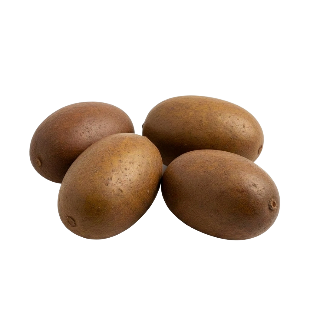 Fresh Chikoo (Sapota) delivery in Noida